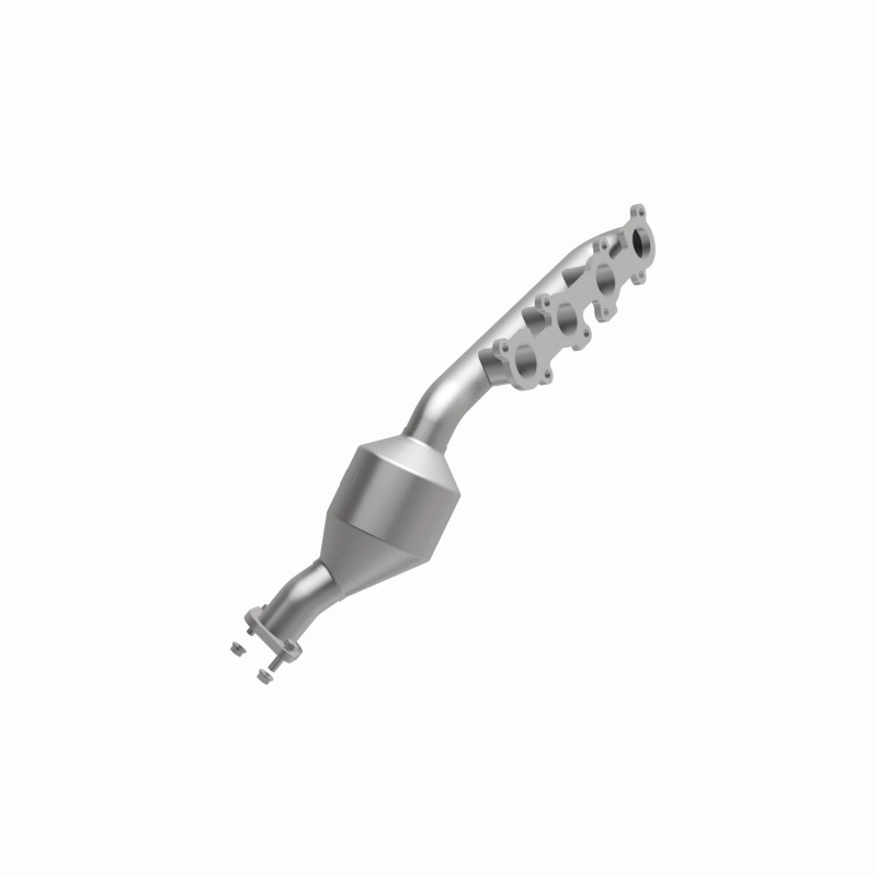 Lexus GX470 Catalytic Converter - Driver Side - Magnaflow - HM Grade Direct-Fit - `03-`05