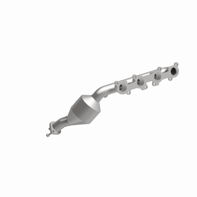Lexus GX470 Catalytic Converter - Driver Side - Magnaflow - HM Grade Direct-Fit - `03-`05