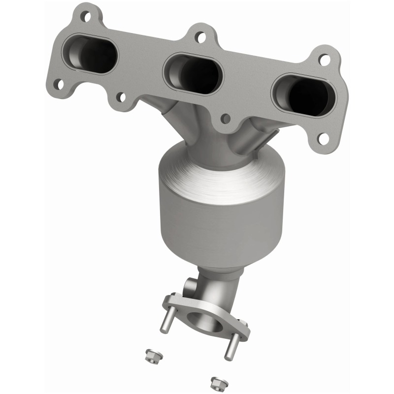 Hyundai Santa Fe Catalytic Converter - Magnaflow - HM Grade Direct-Fit - `01-`04