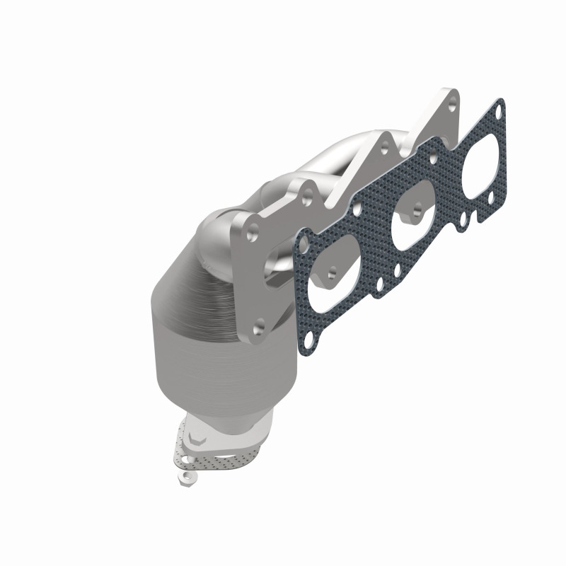 Hyundai Azera Catalytic Converter - Magnaflow - HM Grade Direct-Fit - `06-`11