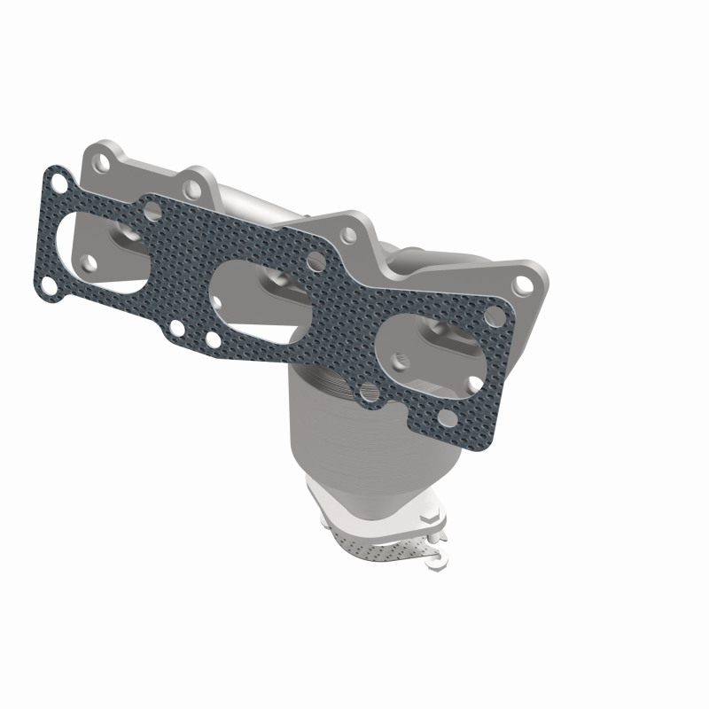 Hyundai Azera Catalytic Converter - Magnaflow - HM Grade Direct-Fit - `06-`11