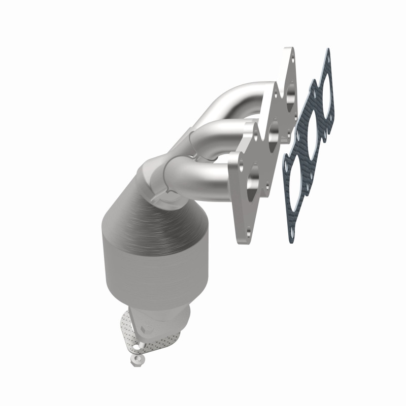 Hyundai Azera Catalytic Converter - Magnaflow - HM Grade Direct-Fit - `06-`11