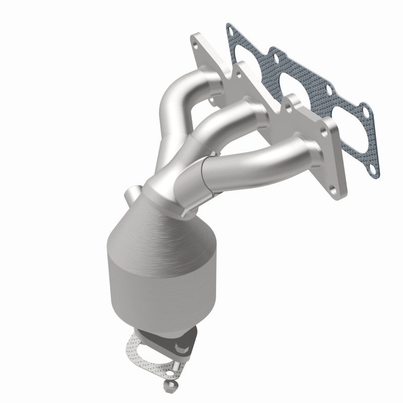 Hyundai Azera Catalytic Converter - Magnaflow - HM Grade Direct-Fit - `06-`11