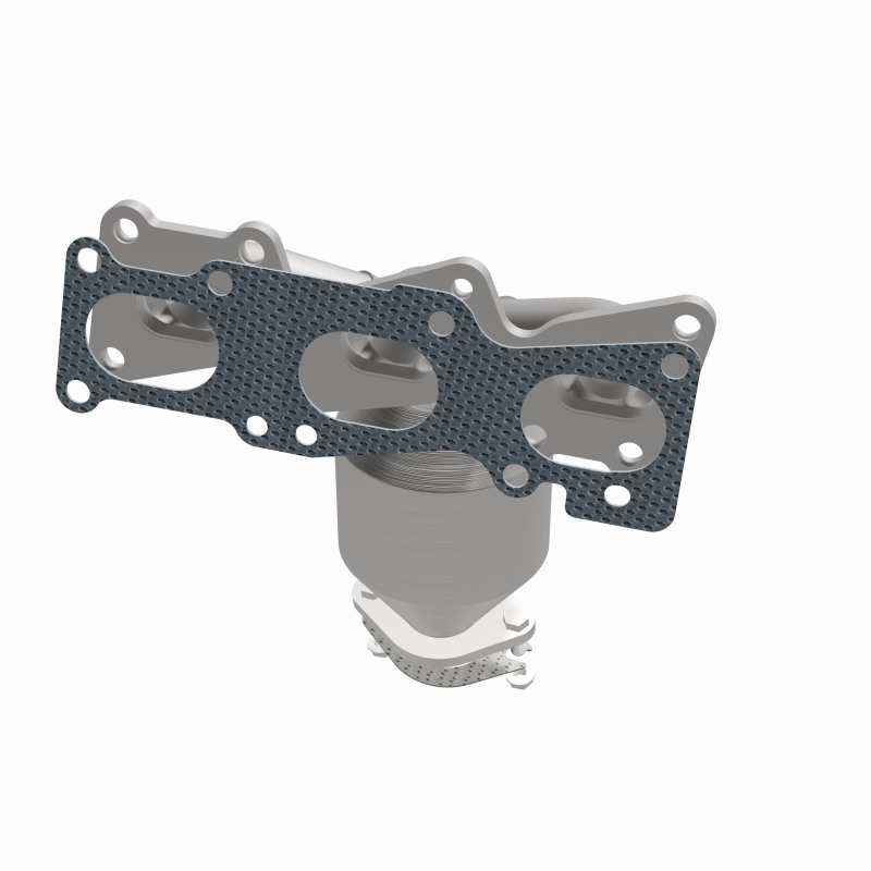 Hyundai Azera Catalytic Converter - Magnaflow - HM Grade Direct-Fit - `06-`11