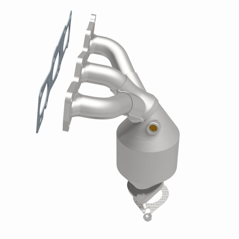 Hyundai Azera Catalytic Converter - Magnaflow - HM Grade Direct-Fit - `06-`11