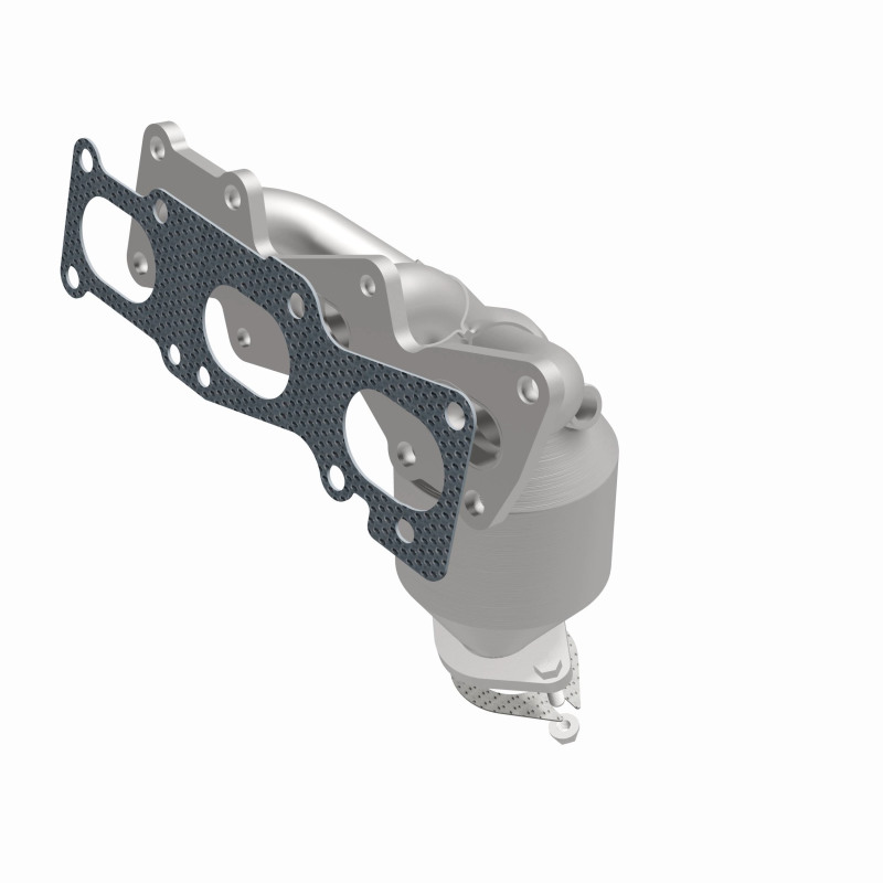 Hyundai Sonata Catalytic Converter - Magnaflow - HM Grade Direct-Fit - `06-`07