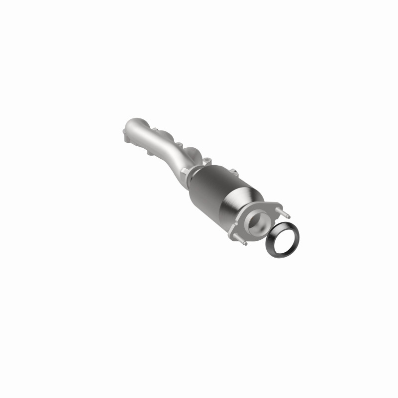 Cadillac SRX Catalytic Converter - Driver Side - Magnaflow - Direct Fit - `04-`09