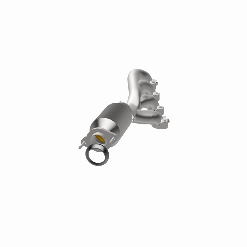 Cadillac SRX Catalytic Converter - Driver Side - Magnaflow - Direct Fit - `04-`09