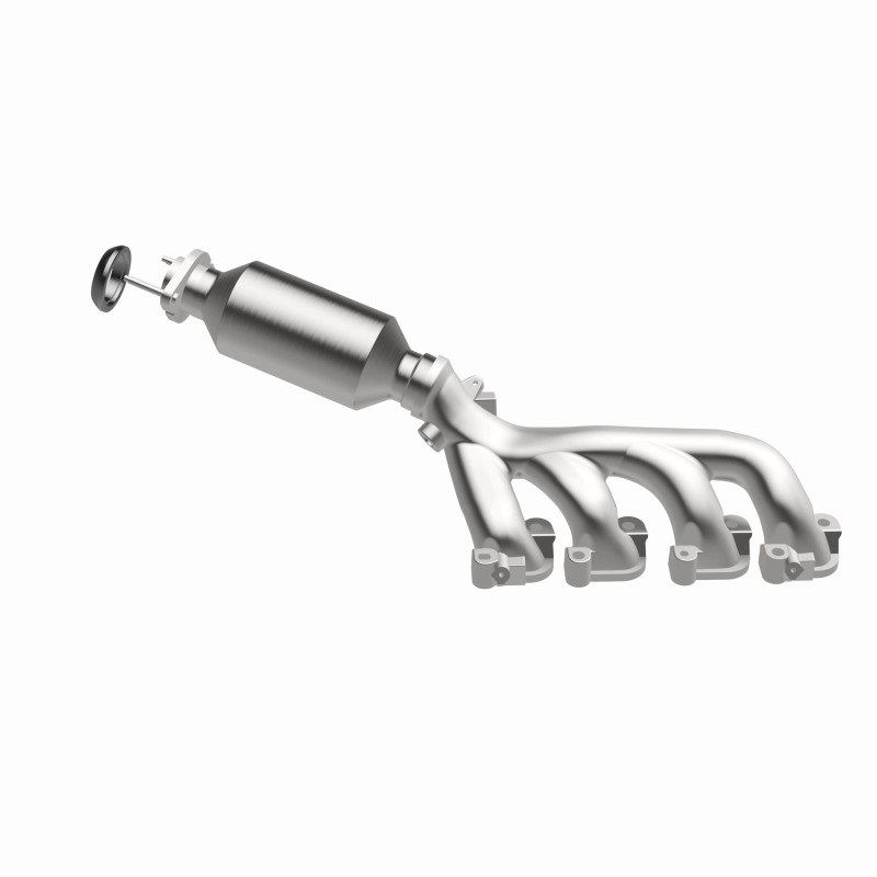 Cadillac SRX Catalytic Converter - Driver Side - Magnaflow - Direct Fit - `04-`09