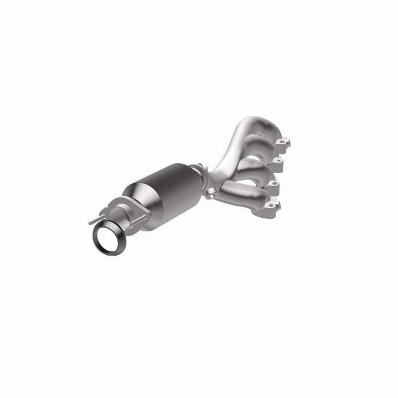 Cadillac SRX Catalytic Converter - Driver Side - Magnaflow - Direct Fit - `04-`09