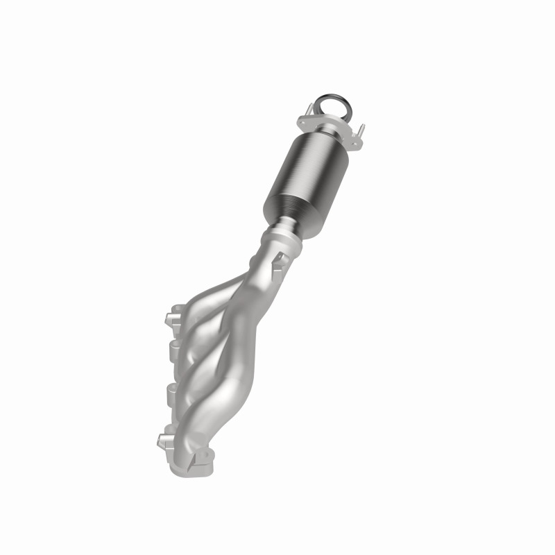 Cadillac SRX Catalytic Converter - Driver Side - Magnaflow - Direct Fit - `04-`09