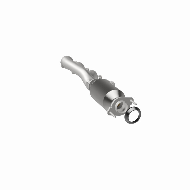 Cadillac SRX Catalytic Converter - Driver Side - Magnaflow - Direct Fit - `04-`09