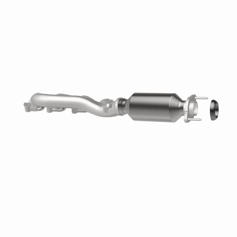 Cadillac STS Catalytic Converter - Driver Side - Magnaflow - Direct Fit - `05-`10