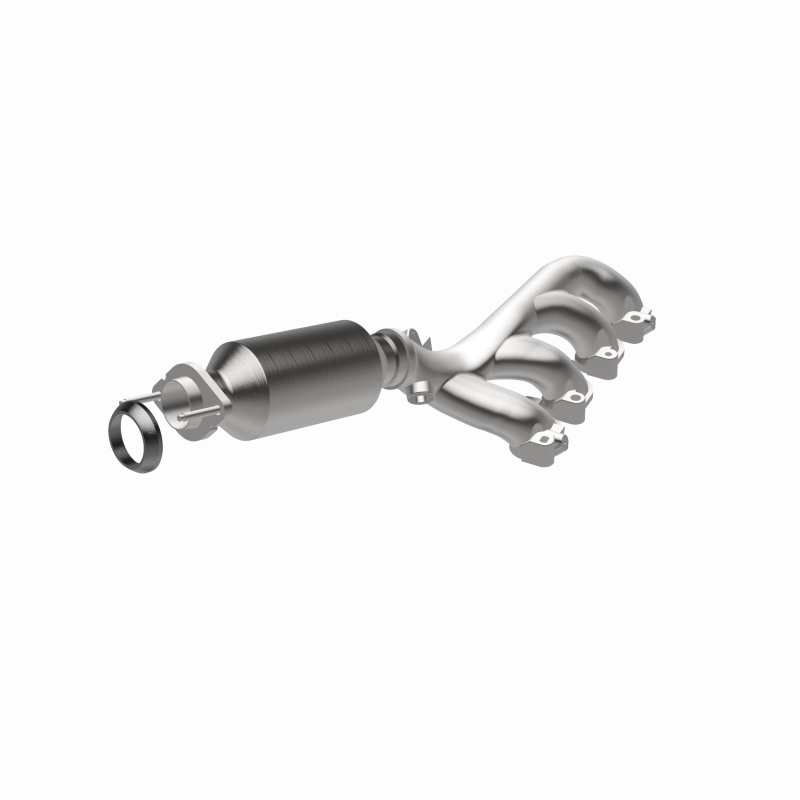 Cadillac STS Catalytic Converter - Driver Side - Magnaflow - Direct Fit - `05-`10