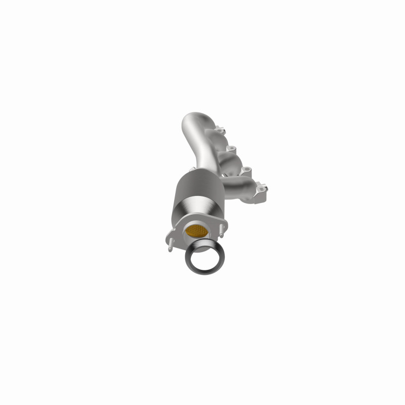 Cadillac STS Catalytic Converter - Driver Side - Magnaflow - Direct Fit - `05-`10