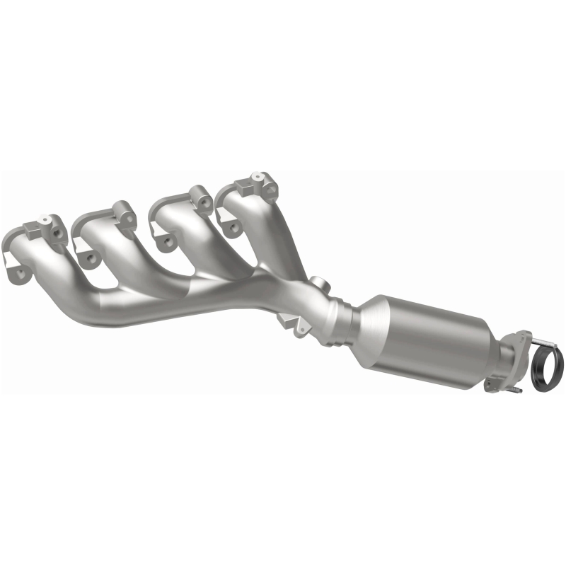 Cadillac STS Catalytic Converter - Driver Side - Magnaflow - Direct Fit - `05-`10