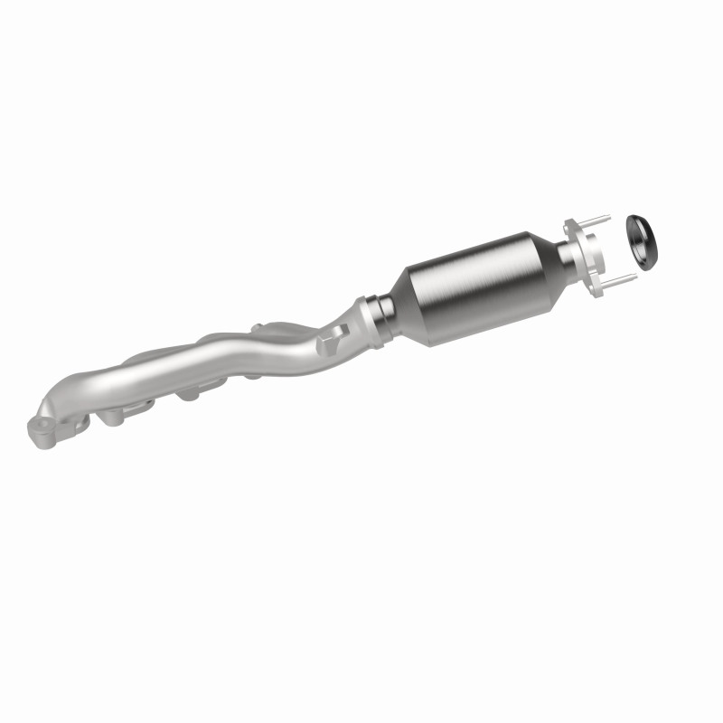 Cadillac STS Catalytic Converter - Driver Side - Magnaflow - Direct Fit - `05-`10