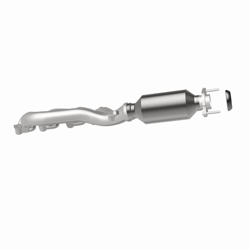 Cadillac STS Catalytic Converter - Driver Side - Magnaflow - Direct Fit - `05-`10