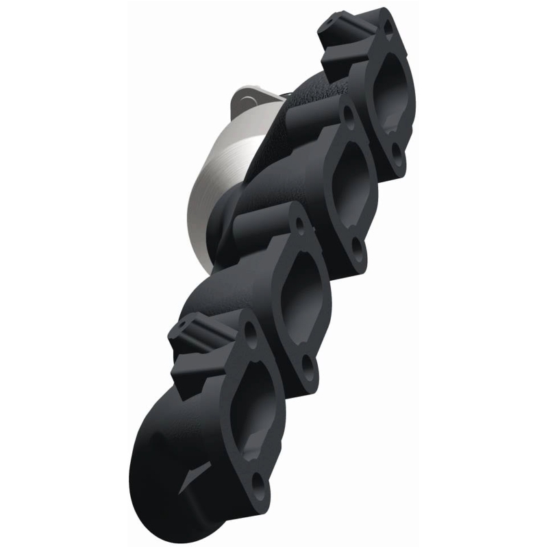 Cadillac SRX Catalytic Converter - Passenger Side - Magnaflow - HM Grade Direct-Fit - `04-`09