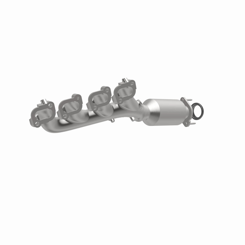 Cadillac SRX Catalytic Converter - Passenger Side - Magnaflow - HM Grade Direct-Fit - `04-`09