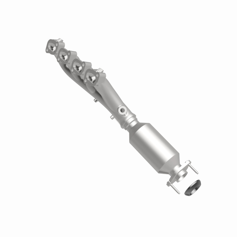 Cadillac STS Catalytic Converter - Passenger Side - Magnaflow - HM Grade Direct-Fit - `05-`10