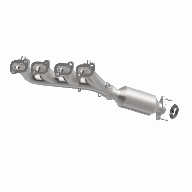 Cadillac STS Catalytic Converter - Passenger Side - Magnaflow - HM Grade Direct-Fit - `05-`10