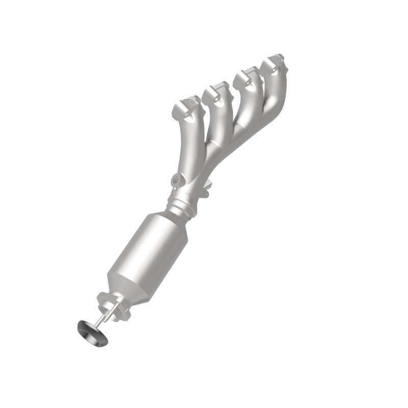 Cadillac STS Catalytic Converter - Passenger Side - Magnaflow - HM Grade Direct-Fit - `05-`10