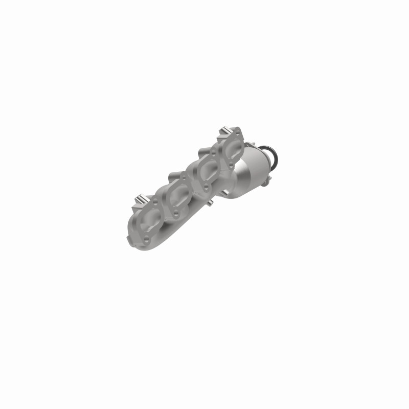 Cadillac STS Catalytic Converter - Passenger Side - Magnaflow - HM Grade Direct-Fit - `05-`10
