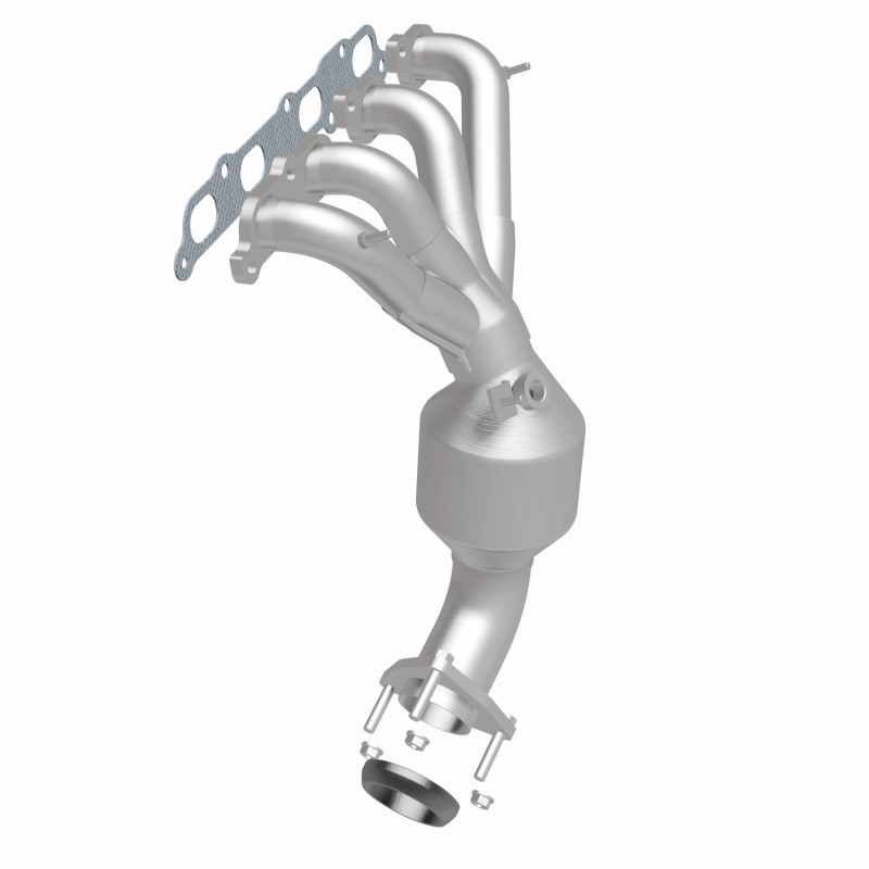 Chevrolet Colorado Catalytic Converter - Magnaflow - Direct Fit - `04-`06