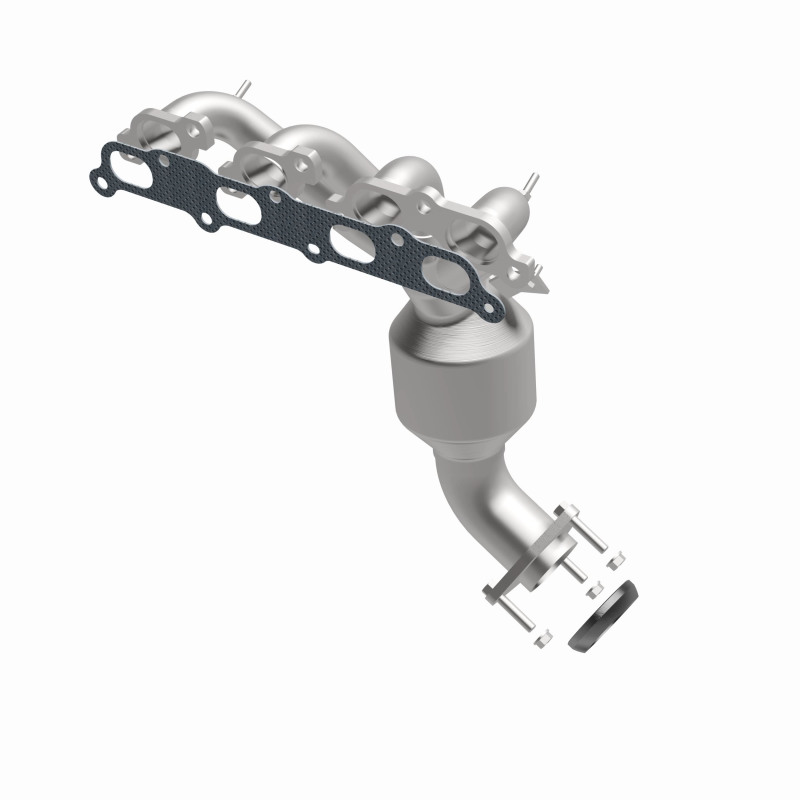 Chevrolet Colorado Catalytic Converter - Magnaflow - Direct Fit - `04-`06