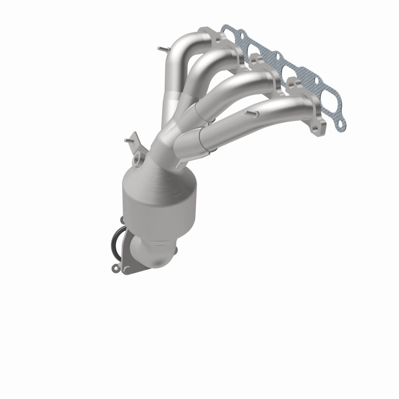 Chevrolet Colorado Catalytic Converter - Magnaflow - Direct Fit - `04-`06