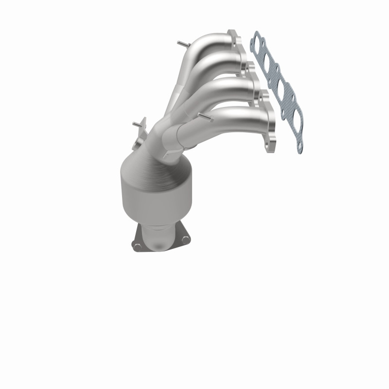 Chevrolet Colorado Catalytic Converter - Magnaflow - Direct Fit - `04-`06