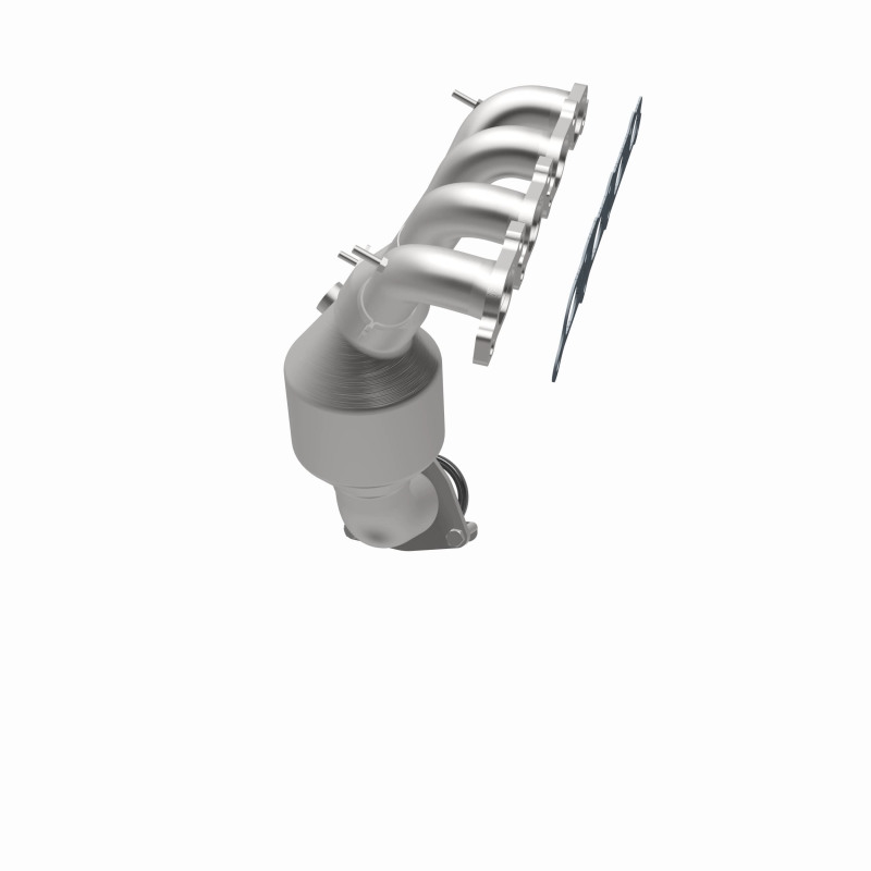 Chevrolet Colorado Catalytic Converter - Magnaflow - Direct Fit - `04-`06