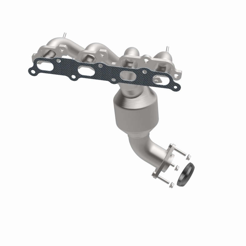 GMC Canyon Catalytic Converter - Magnaflow - Direct Fit - `04-`06