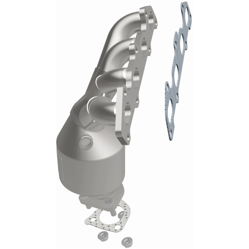 Kia Rio Catalytic Converter - Magnaflow - Direct-Fit - `01-`02