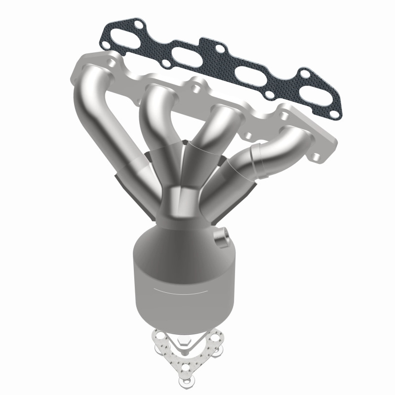 Kia Rio Catalytic Converter - Magnaflow - Direct-Fit - `01-`02