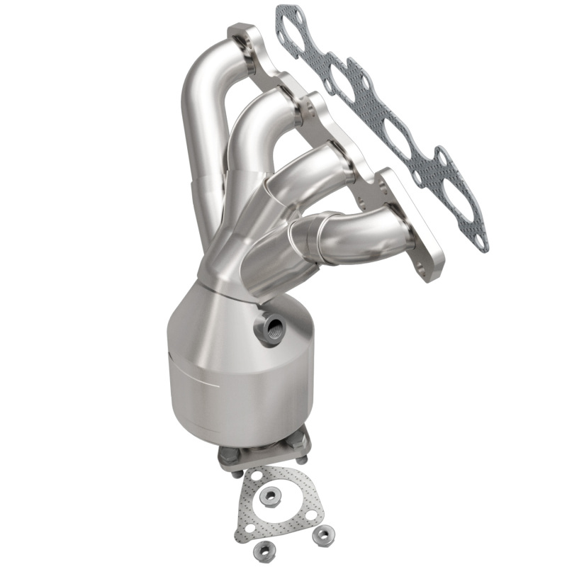 Kia Rio Catalytic Converter - Magnaflow - Direct-Fit - `01-`02