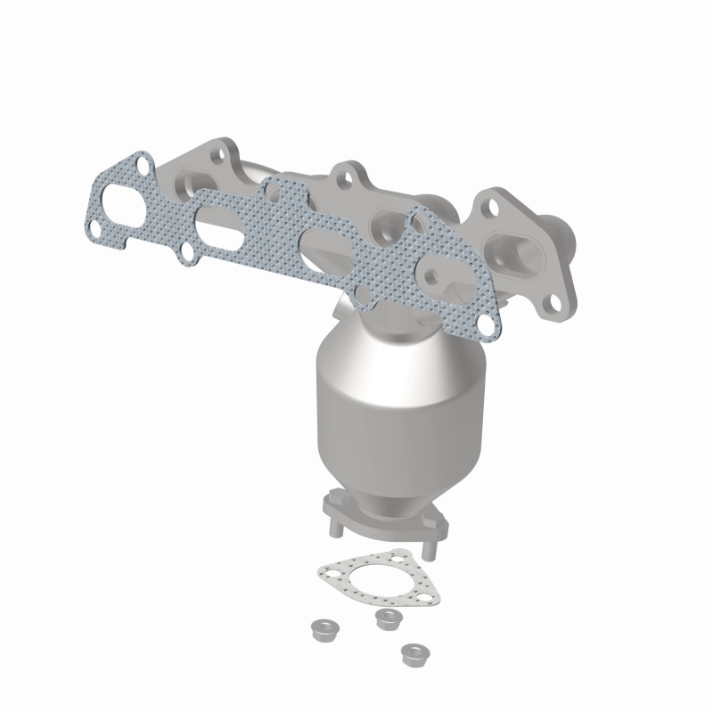 Kia Rio Catalytic Converter - Magnaflow - Direct-Fit - `01-`02