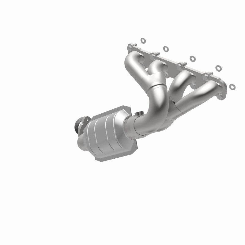 Cadillac XLR Direct-Fit Catalytic Converter - Passenger Side - Magnaflow - HM Grade - `04-`09