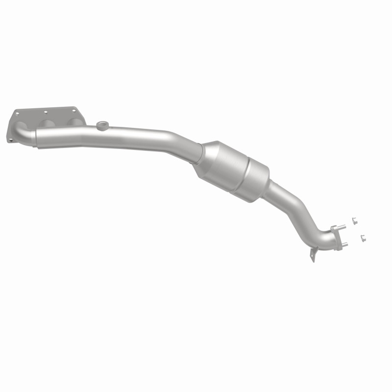 Audi A8 Quattro Catalytic Converter - Magnaflow - HM Grade Direct-Fit - `05-`09