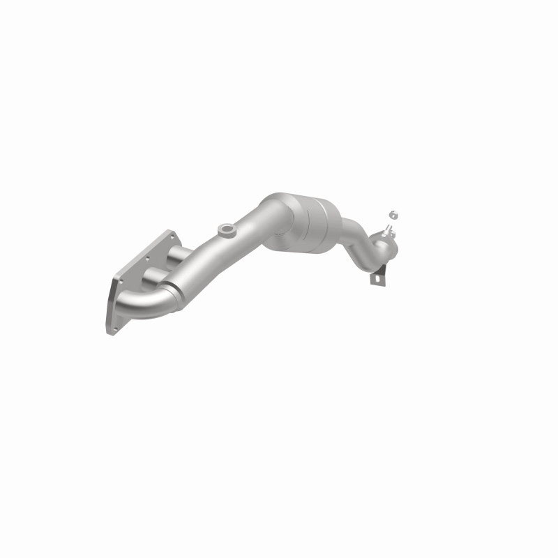Audi A8 Quattro Catalytic Converter - Magnaflow - HM Grade Direct-Fit - `05-`09