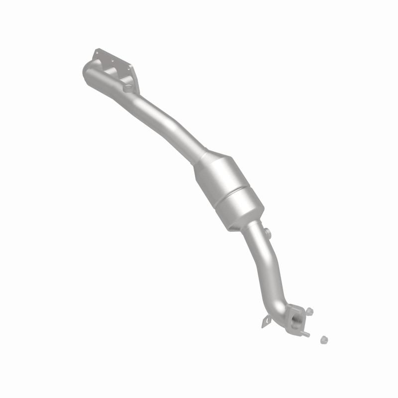 Audi A8 Quattro Catalytic Converter - Magnaflow - HM Grade Direct-Fit - `05-`09