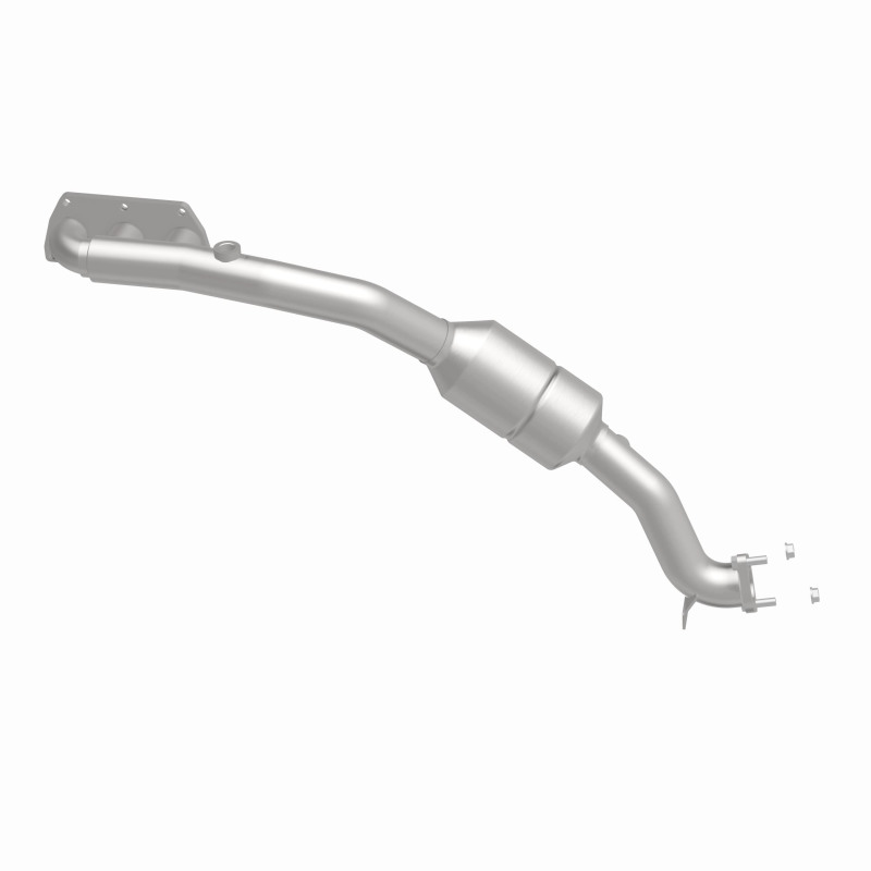 Audi A8 Quattro Catalytic Converter - Magnaflow - HM Grade Direct-Fit - `05-`09