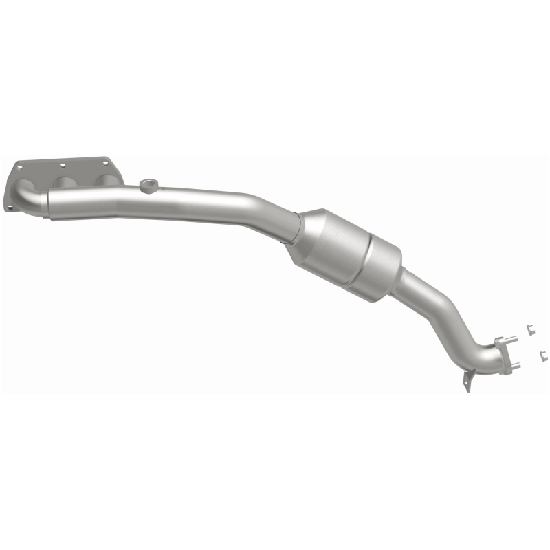 Audi A8 Quattro Catalytic Converter - Magnaflow - HM Grade Direct-Fit - `05-`09