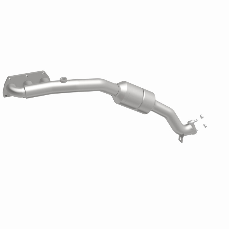Audi A8 Quattro Catalytic Converter - Magnaflow - HM Grade Direct-Fit - `05-`09