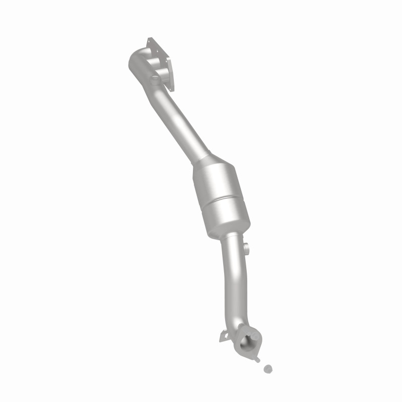 Audi A8 Quattro Catalytic Converter - Magnaflow - HM Grade Direct-Fit - `05-`09