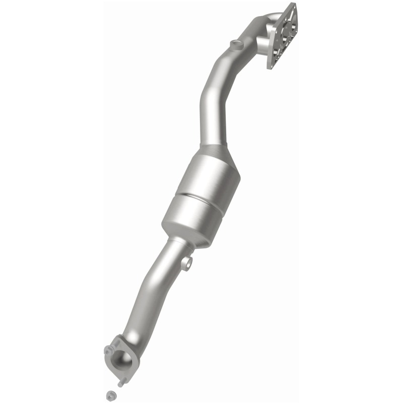 Audi A8 Quattro Catalytic Converter - Magnaflow - HM Grade Direct-Fit - `05-`09
