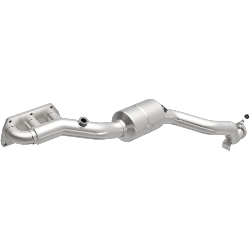 Audi A8 Performance Catalytic Converter - Magnaflow - Direct Fit - `05-`09