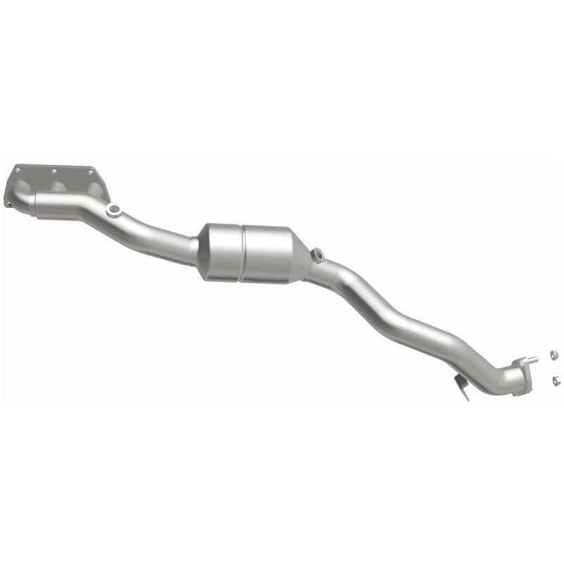 Audi A8 Performance Catalytic Converter - Magnaflow - Direct Fit - `05-`09