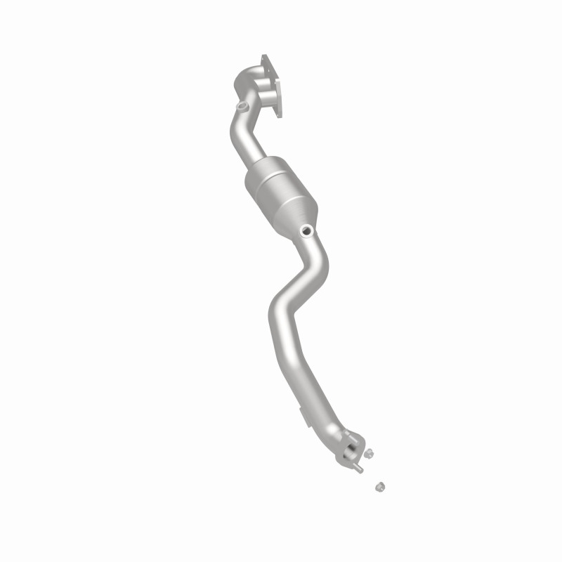 Audi A8 Performance Catalytic Converter - Magnaflow - Direct Fit - `05-`09